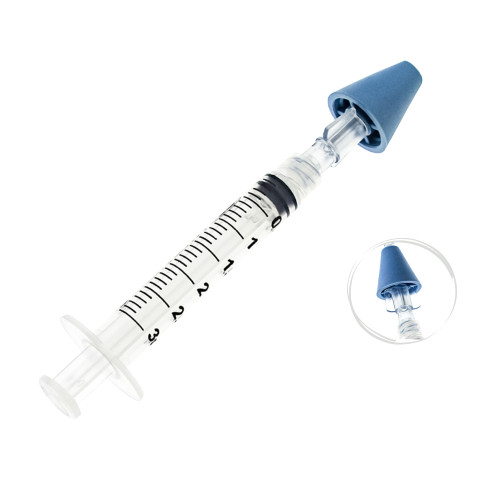Atomizador Intranasal 